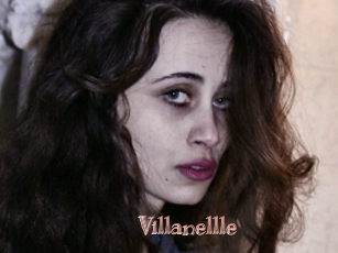 Villanellle