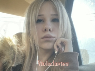 Violadavies