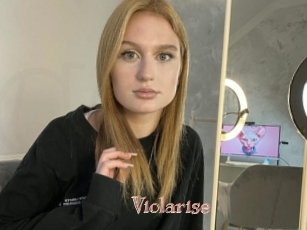 Violarise