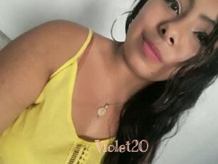 Violet20
