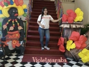 Violetajaraba