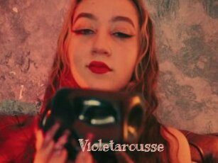 Violetarousse