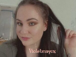 Violetmayox