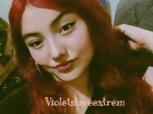 Violetslaveextrem