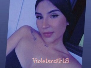 Violetsmith18