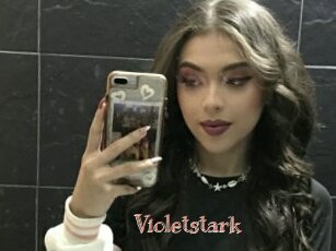 Violetstark