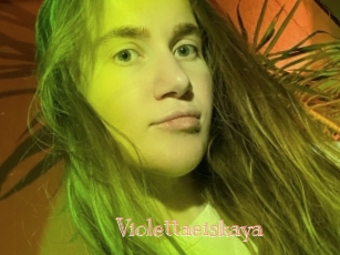 Violettaeiskaya