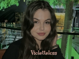 Violetteloss