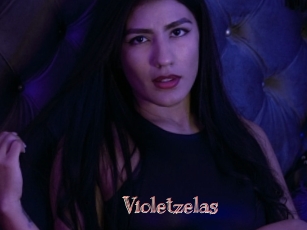 Violetzelas