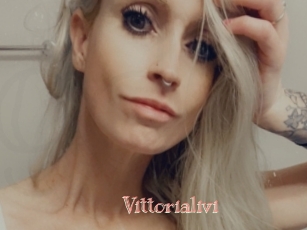 Vittorialivi