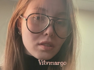 Vitvmargo