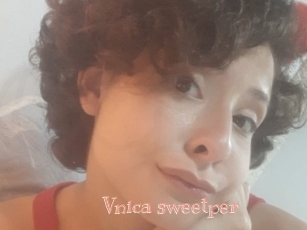 Vnica_sweetper