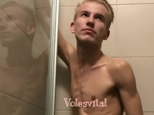 Volesvital