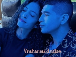 Vrahamandsukie