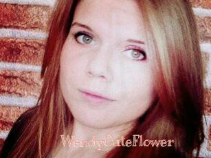 WendyCuteFlower