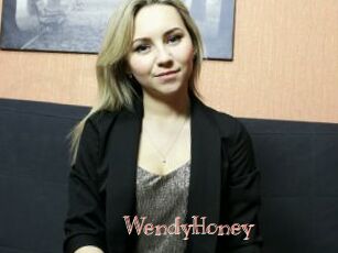 WendyHoney