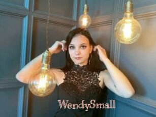 WendySmall