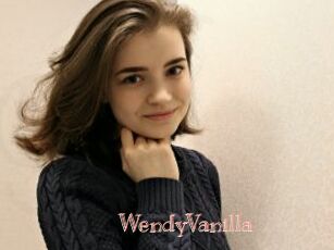 WendyVanilla