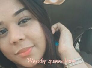 Wendy_queenlove