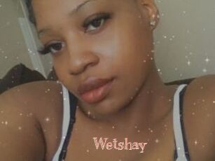 Wetshay