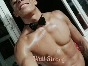 Wiill_Strong