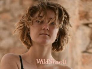 WildShanti