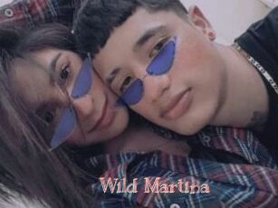 Wild_Martina