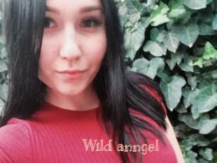 Wild_anngel