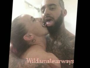 Wildamateurways