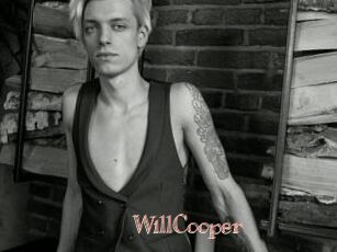 WillCooper