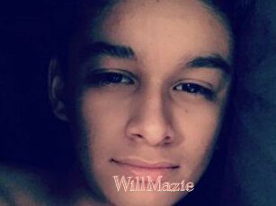 Will_Mazie