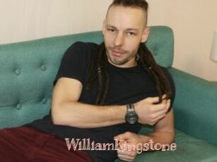 WilliamKingstone