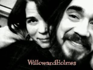 WillowandHolmes