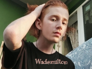 Wademilton