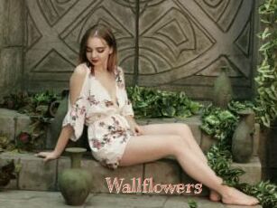 Wallflowers