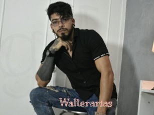 Walterarias