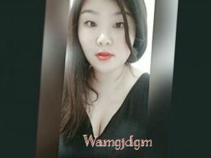 Wamgjdgm