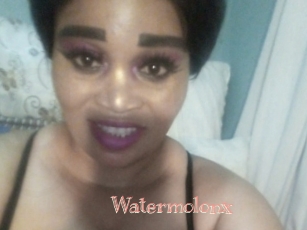 Watermolonx