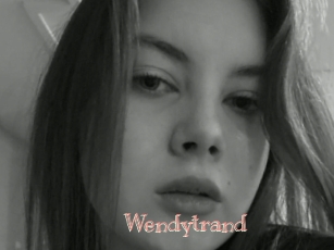 Wendytrand