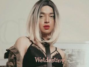 Wetdestiny