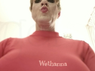 Wethanna