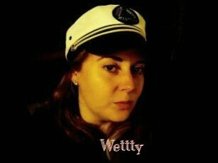 Wettty