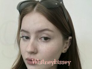 Whitneybissey