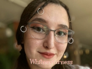 Whitneyfurness