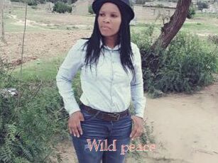 Wild_peace