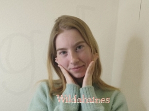 Wildahaines