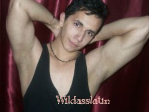 Wildasslatin