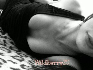 Wildberry25