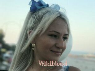 Wildblond