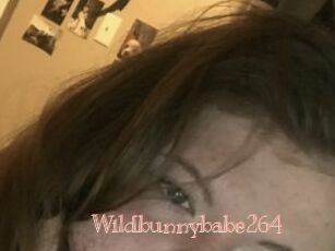 Wildbunnybabe264